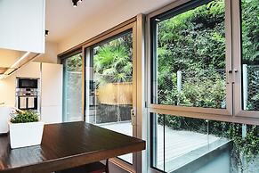 Lakeview Motta Penthouse in Melide