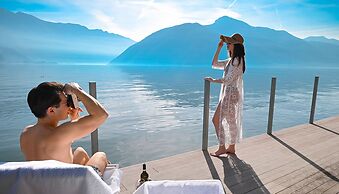 Lakeview Motta Penthouse in Melide