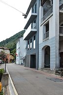 Lakeview Motta Penthouse in Melide
