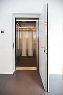 Lakeview Motta Penthouse in Melide
