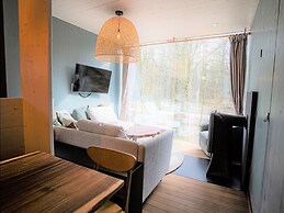 Treeloft Adventure in Nature for 4 People 8
