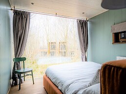 Treeloft Adventure in Nature for 4 People 8