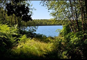 Treeloft Adventure in Nature for 4 People 8