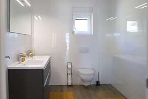 Basilea Luxury Apartment