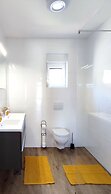 Basilea Luxury Apartment