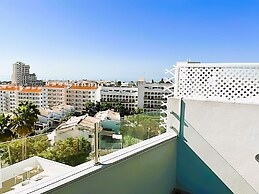 Flat 3 Bedrooms Albufeira