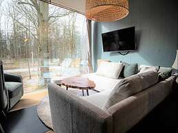 Treeloft Adventure in Nature for 4 People 5
