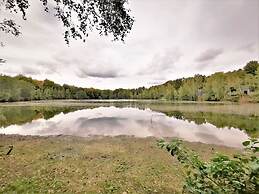 Treeloft Adventure in Nature for 4 People 5