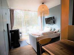 Treeloft Adventure in Nature for 4 People 5