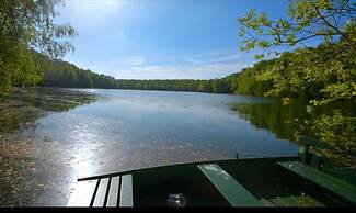 Treeloft Adventure in Nature for 4 People 5