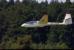Treeloft Adventure in Nature for 4 People 5