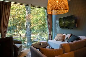 Treeloft Adventure in Nature for 4 People 8