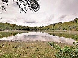Treeloft Adventure in Nature for 4 People 8