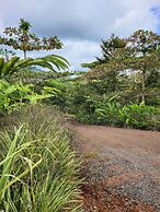 Jaco-carara 3 Bdrm Surrounded by Rainforest With Private Pool