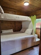 Jaco-carara 3 Bdrm Surrounded by Rainforest With Private Pool