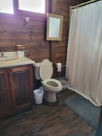 Jaco-carara 3 Bdrm Surrounded by Rainforest With Private Pool
