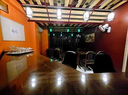 Hotel Pradyut
