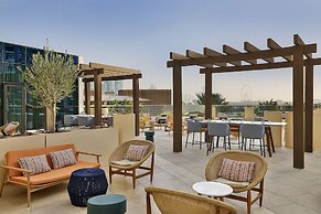 NH Collection Dubai The Palm