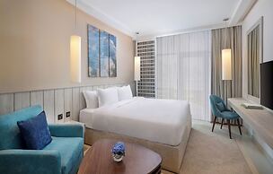 NH Collection Dubai The Palm