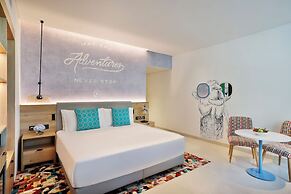 NH Collection Dubai The Palm