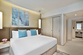 NH Collection Dubai The Palm