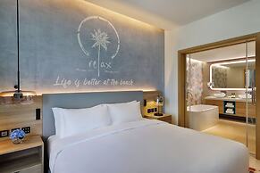 NH Collection Dubai The Palm