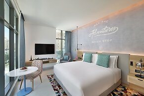 NH Collection Dubai The Palm