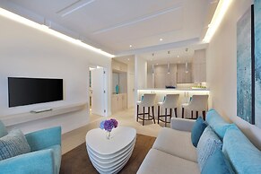 NH Collection Dubai The Palm