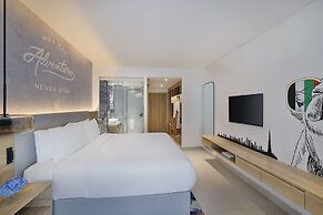 NH Collection Dubai The Palm