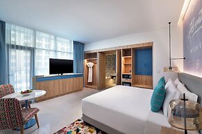 NH Collection Dubai The Palm