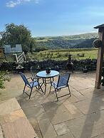 Inviting 4 Berth Caravan in Hebden Bridge