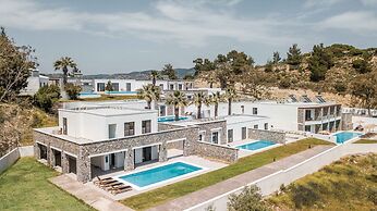 Terra Pietra Luxury Villas & Suites