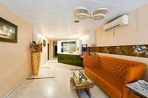 HOTEL THE SUDESH