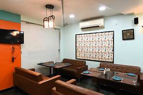 HOTEL THE SUDESH