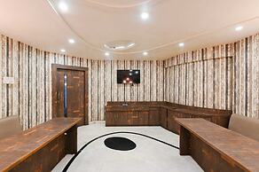 HOTEL THE SUDESH