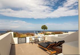 North Wind Luxury Suites