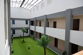The Voice Hotel
