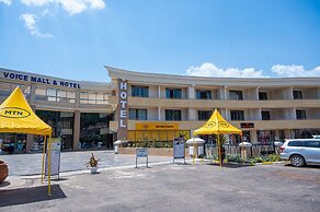 The Voice Hotel