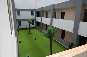 The Voice Hotel