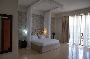 The Voice Hotel