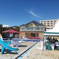 The Voice Hotel