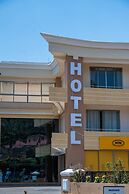 The Voice Hotel