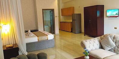 The Voice Hotel
