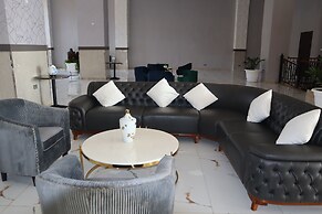 The Voice Hotel