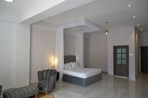 The Voice Hotel