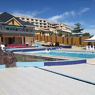 The Voice Hotel