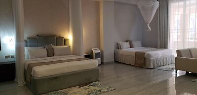The Voice Hotel
