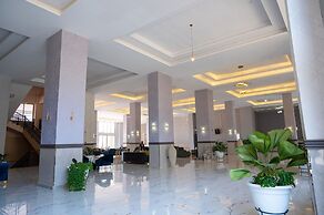 The Voice Hotel