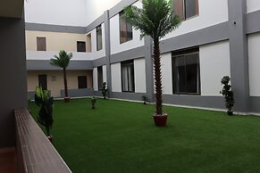 The Voice Hotel