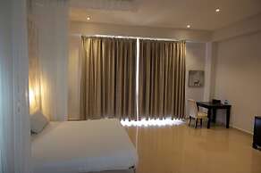 The Voice Hotel